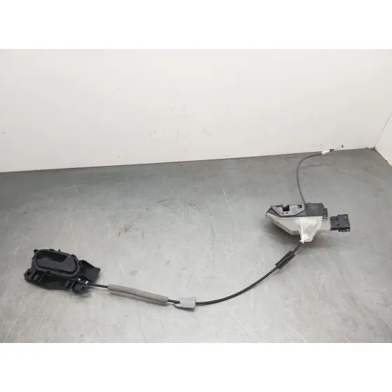 Cerradura Puerta Delantera Derecha para Toyota Proace Furgoneta (Mdz_)