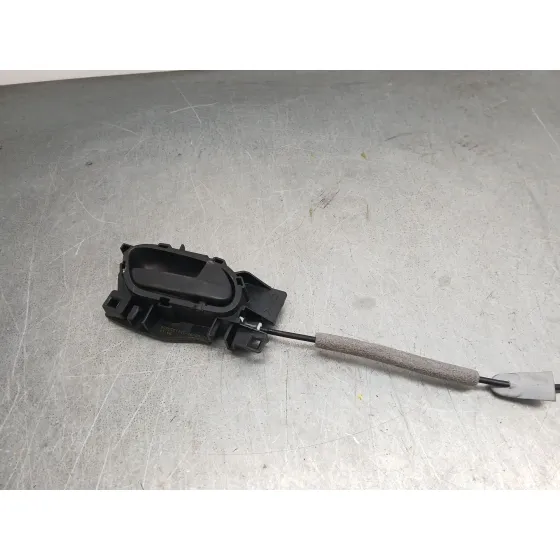 Cerradura Puerta Delantera Derecha para Toyota Proace Furgoneta (Mdz_)