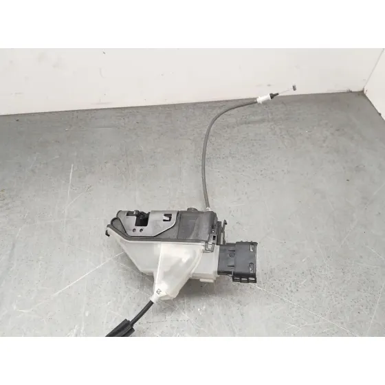 Cerradura Puerta Delantera Derecha para Toyota Proace Furgoneta (Mdz_)