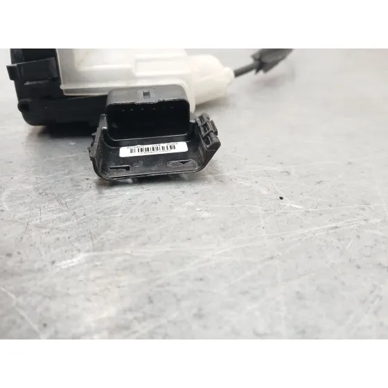 Cerradura Puerta Delantera Derecha para Toyota Proace Furgoneta (Mdz_)