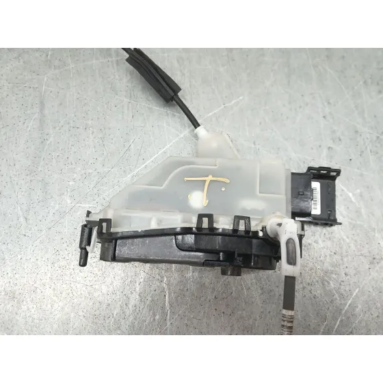 Cerradura Puerta Delantera Derecha para Toyota Proace Furgoneta (Mdz_)