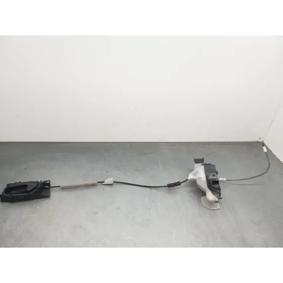 Cerradura Puerta Delantera Izquierda para Toyota Proace Furgoneta (Mdz_)