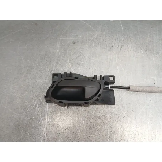 Cerradura Puerta Delantera Izquierda para Toyota Proace Furgoneta (Mdz_)