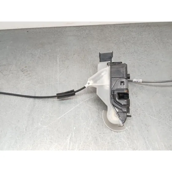 Cerradura Puerta Delantera Izquierda para Toyota Proace Furgoneta (Mdz_)