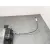 Cerradura Puerta Delantera Izquierda para Toyota Proace Furgoneta (Mdz_)