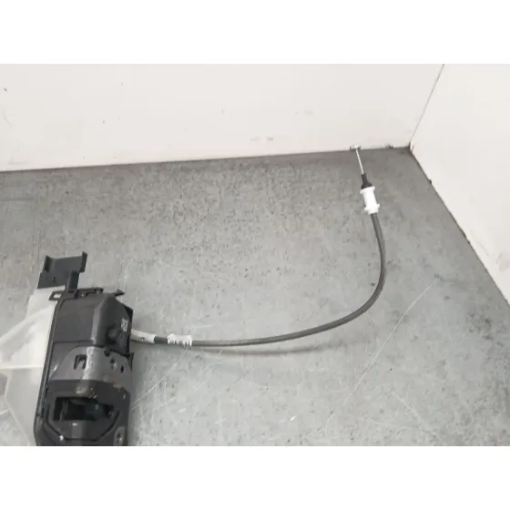 Cerradura Puerta Delantera Izquierda para Toyota Proace Furgoneta (Mdz_)