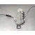 Cerradura Puerta Delantera Izquierda para Toyota Proace Furgoneta (Mdz_)