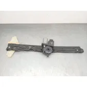Elevalunas Delantero Derecho para Toyota Proace Furgoneta (Mdz_)
