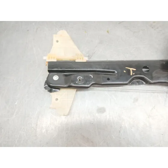 Elevalunas Delantero Derecho para Toyota Proace Furgoneta (Mdz_)