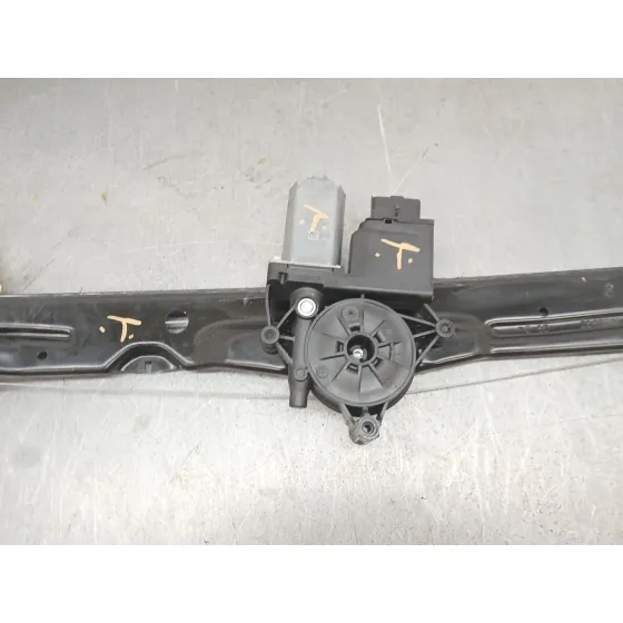 Elevalunas Delantero Derecho para Toyota Proace Furgoneta (Mdz_)