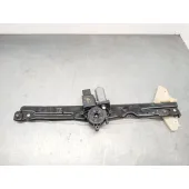 Elevalunas Delantero Izquierdo para Toyota Proace Furgoneta (Mdz_)
