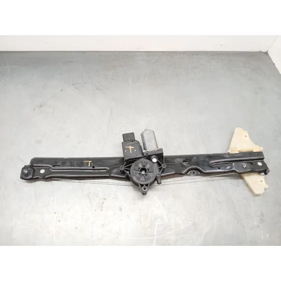 Elevalunas Delantero Izquierdo para Toyota Proace Furgoneta (Mdz_)