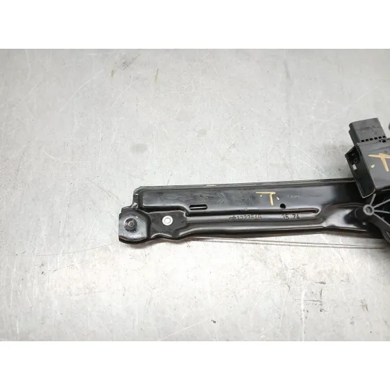 Elevalunas Delantero Izquierdo para Toyota Proace Furgoneta (Mdz_)