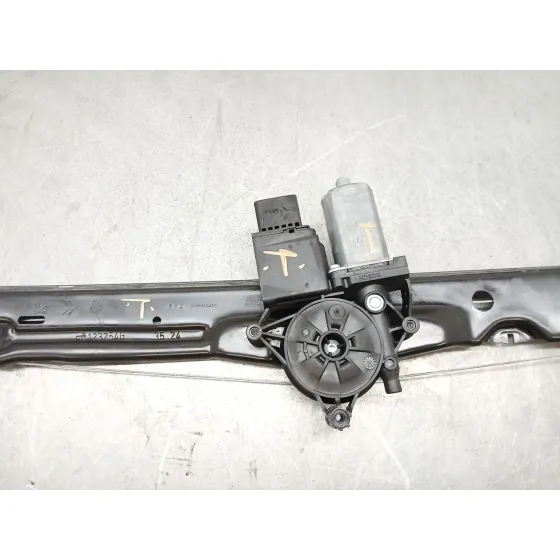 Elevalunas Delantero Izquierdo para Toyota Proace Furgoneta (Mdz_)