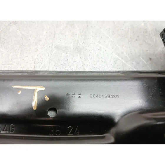 Elevalunas Delantero Izquierdo para Toyota Proace Furgoneta (Mdz_)