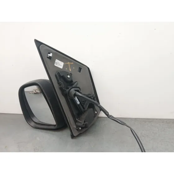 Espejo Retrovisor Izquierdo para Toyota Proace Furgoneta (Mdz_)