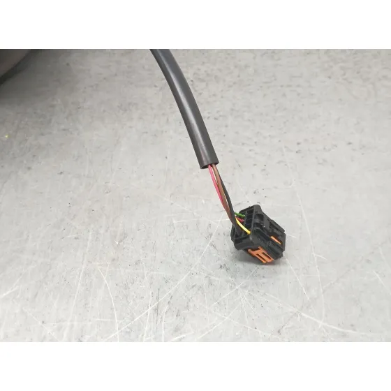 Espejo Retrovisor Izquierdo para Toyota Proace Furgoneta (Mdz_)