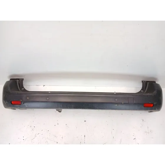 Paragolpes Trasero para Toyota Proace Furgoneta (Mdz_)