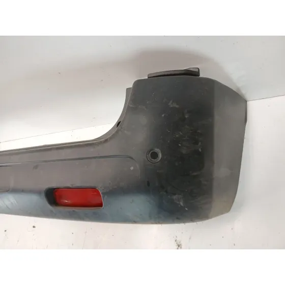 Paragolpes Trasero para Toyota Proace Furgoneta (Mdz_)