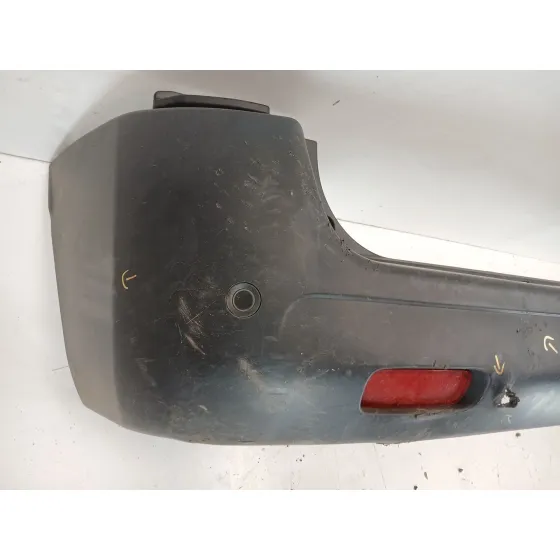 Paragolpes Trasero para Toyota Proace Furgoneta (Mdz_)