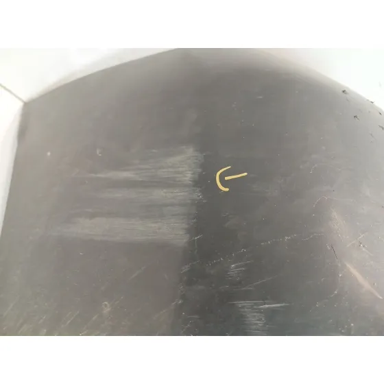 Paragolpes Trasero para Toyota Proace Furgoneta (Mdz_)