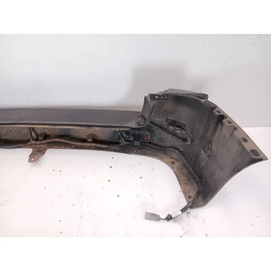 Paragolpes Trasero para Toyota Proace Furgoneta (Mdz_)
