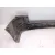 Paragolpes Trasero para Toyota Proace Furgoneta (Mdz_)
