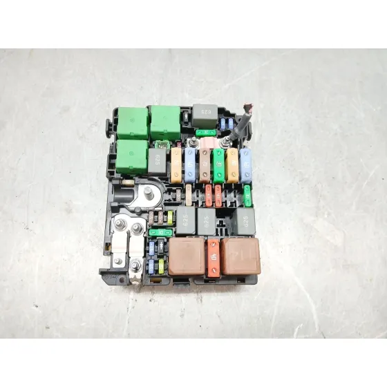 Caja Reles / Fusibles para Toyota Proace Furgoneta (Mdz_)