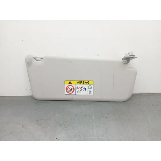 Parasol Derecho para Toyota Proace Furgoneta (Mdz_)