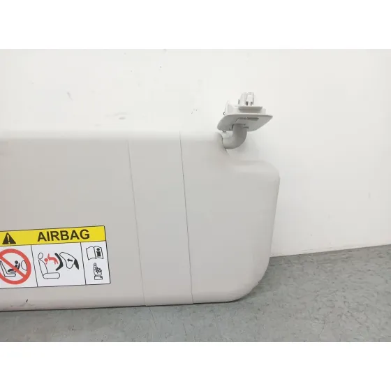 Parasol Derecho para Toyota Proace Furgoneta (Mdz_)