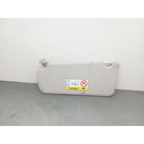 Parasol Derecho para Toyota Proace Furgoneta (Mdz_)