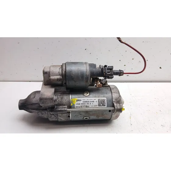 Motor Arranque para Toyota Proace Furgoneta (Mdz_)