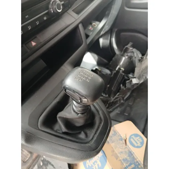 Caja Cambios para Toyota Proace Furgoneta (Mdz_)