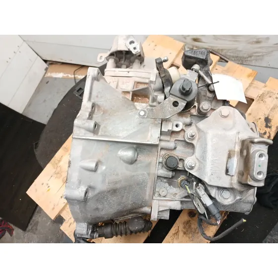 Caja Cambios para Toyota Proace Furgoneta (Mdz_)