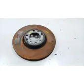 Disco Freno Delantero Derecho para Toyota Proace Furgoneta (Mdz_)