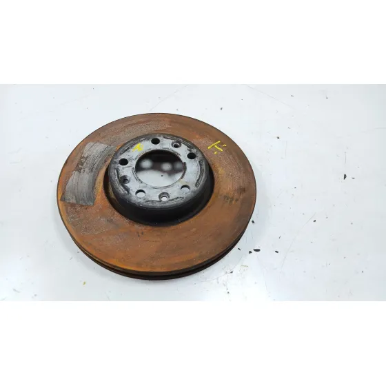 Disco Freno Delantero Derecho para Toyota Proace Furgoneta (Mdz_)