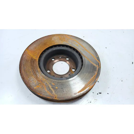 Disco Freno Delantero Derecho para Toyota Proace Furgoneta (Mdz_)