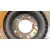 Disco Freno Delantero Derecho para Toyota Proace Furgoneta (Mdz_)
