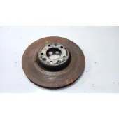 Disco Freno Delantero Izquierdo para Toyota Proace Furgoneta (Mdz_)