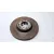 Disco Freno Delantero Izquierdo para Toyota Proace Furgoneta (Mdz_)