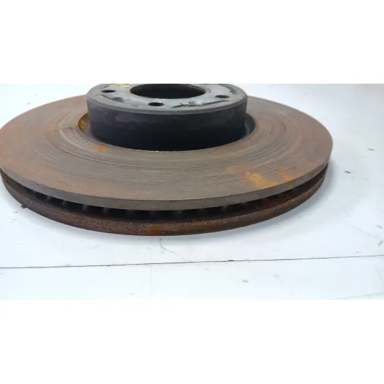 Disco Freno Delantero Izquierdo para Toyota Proace Furgoneta (Mdz_)