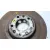 Disco Freno Delantero Izquierdo para Toyota Proace Furgoneta (Mdz_)