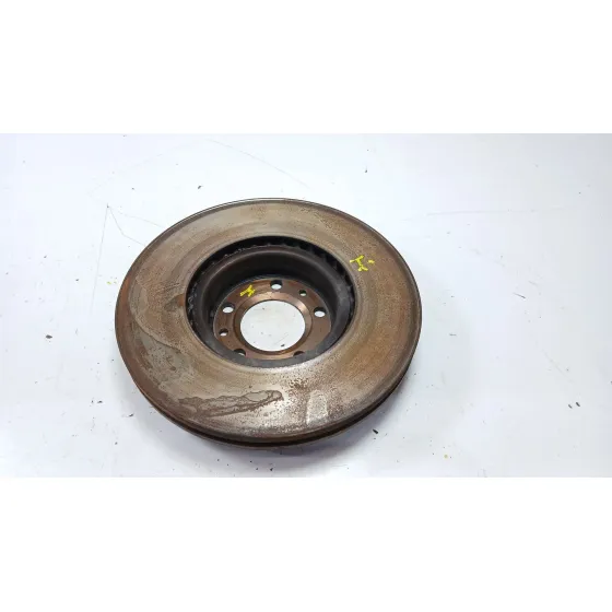 Disco Freno Delantero Izquierdo para Toyota Proace Furgoneta (Mdz_)