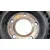 Disco Freno Delantero Izquierdo para Toyota Proace Furgoneta (Mdz_)