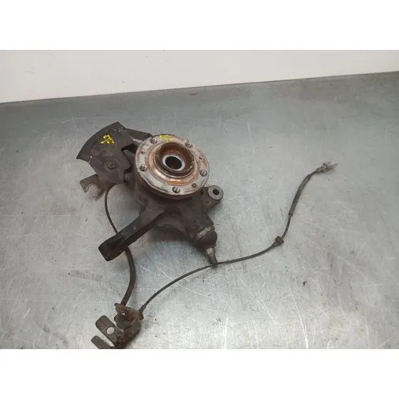 Mangueta Delantera Derecha para Toyota Proace Furgoneta (Mdz_)