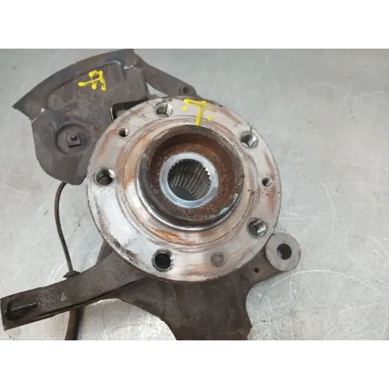 Mangueta Delantera Derecha para Toyota Proace Furgoneta (Mdz_)