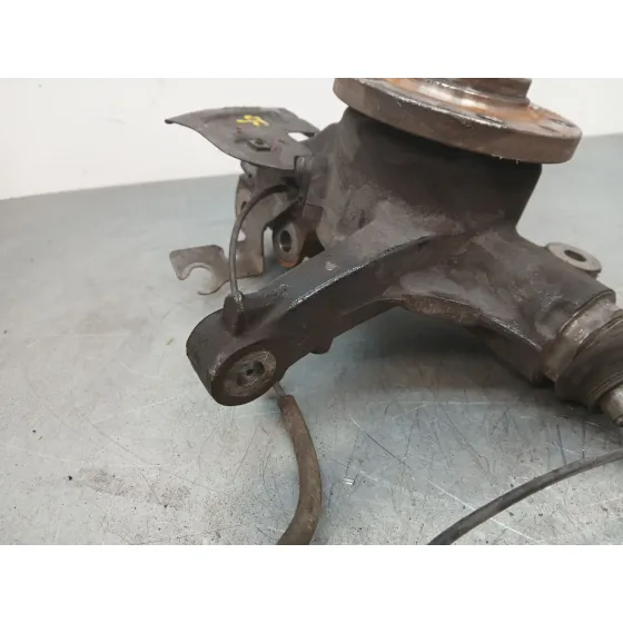 Mangueta Delantera Derecha para Toyota Proace Furgoneta (Mdz_)