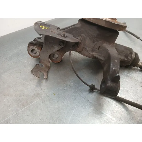 Mangueta Delantera Derecha para Toyota Proace Furgoneta (Mdz_)