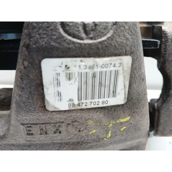 Pinza Freno Delantera Derecha para Toyota Proace Furgoneta (Mdz_)