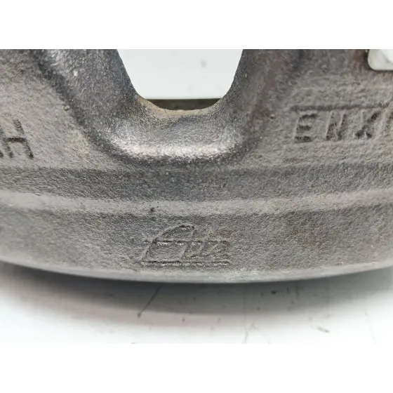 Pinza Freno Delantera Derecha para Toyota Proace Furgoneta (Mdz_)